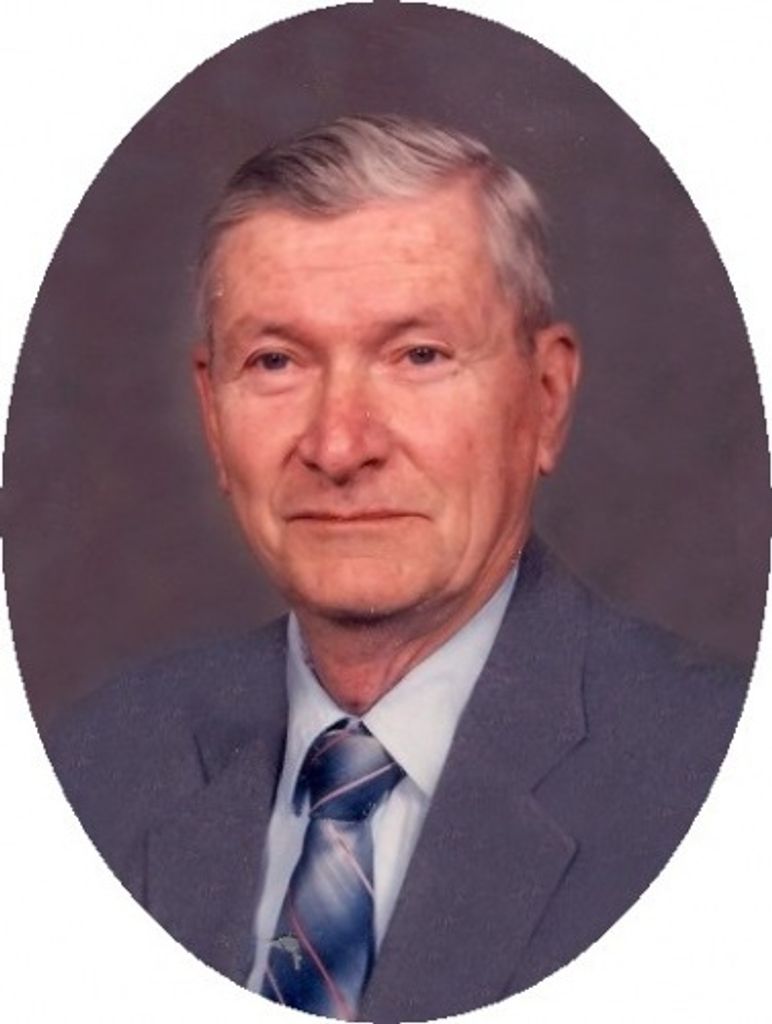 Robert J. Walsh