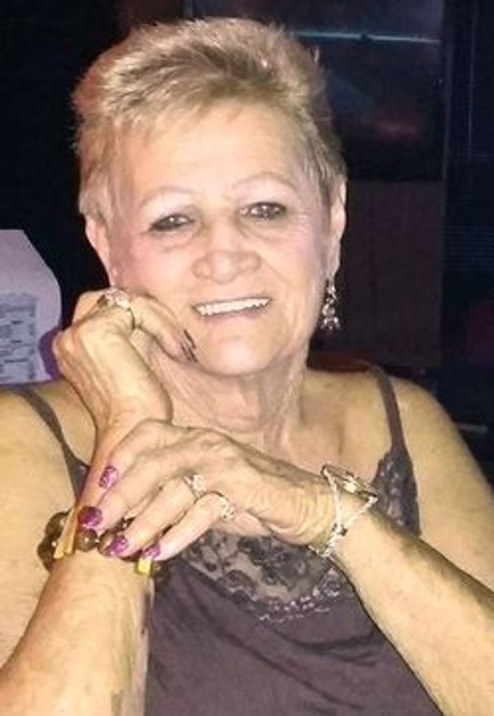 Darlene Jobe