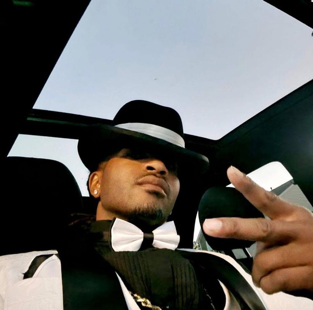 Timothy Lee Morton Profile Photo