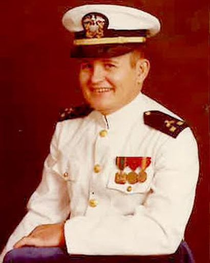 Robert (Bob) Seater's obituary image