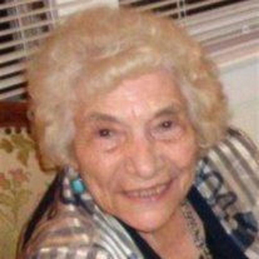 Cora Elisia Maloof McGrath