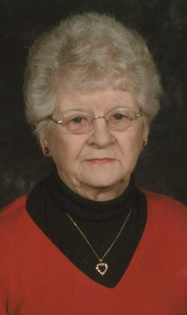 Evelyn H. Johnson Profile Photo