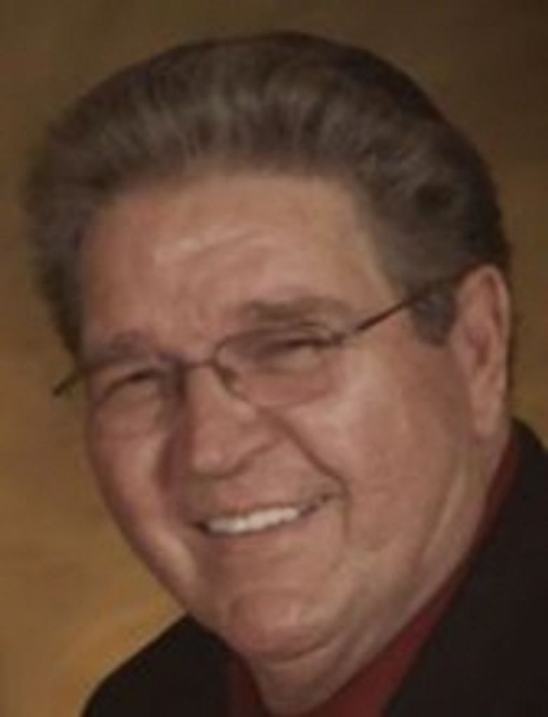 James D. Evans