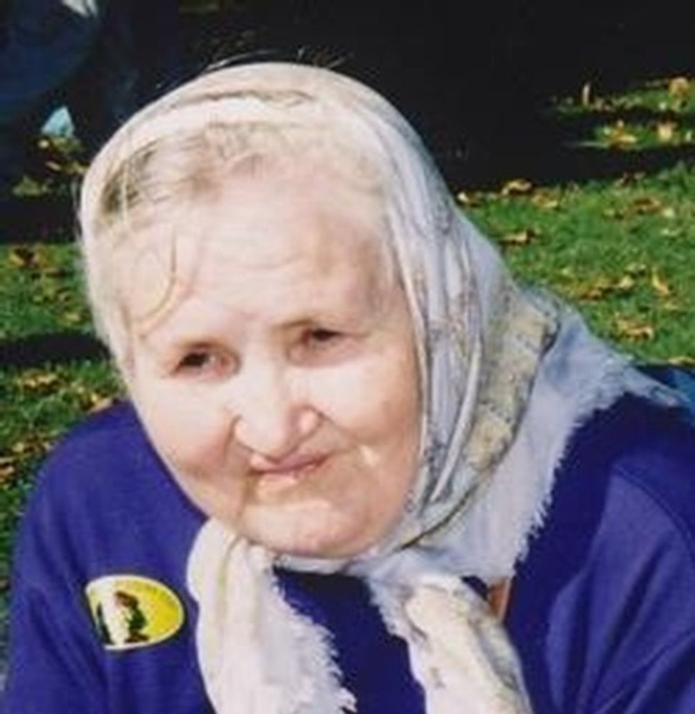 Wilma Joy White