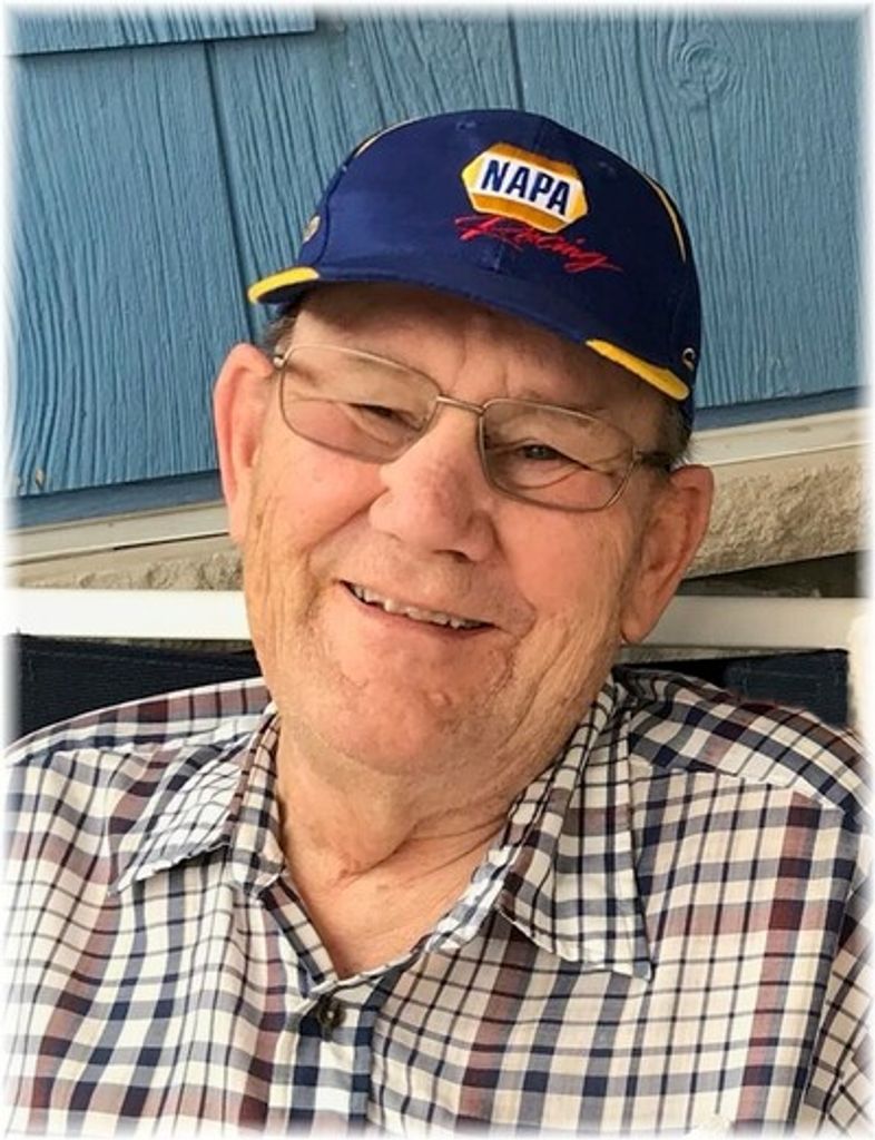 Anthony "Tony" C. Enderle