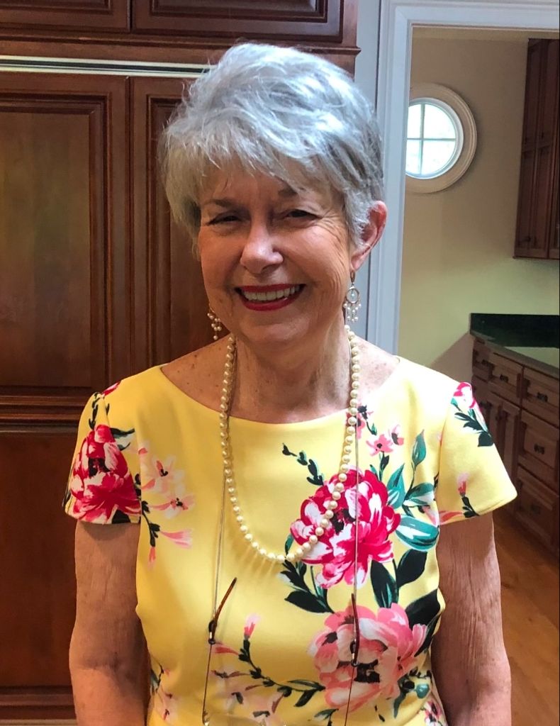“Sally” Profile Photo