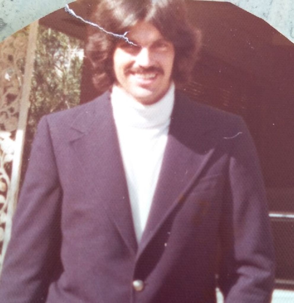 Forrest Willard Delapp, Jr. Profile Photo