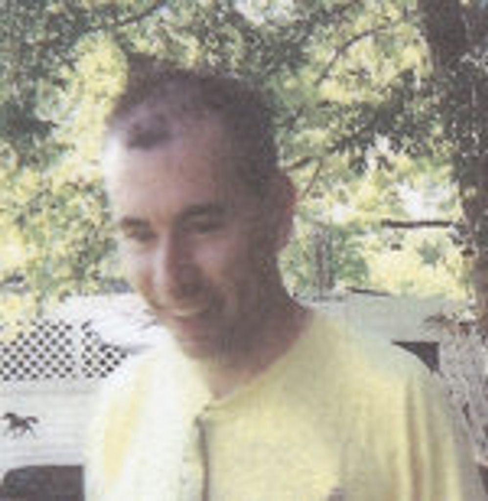 Christopher M. Klink