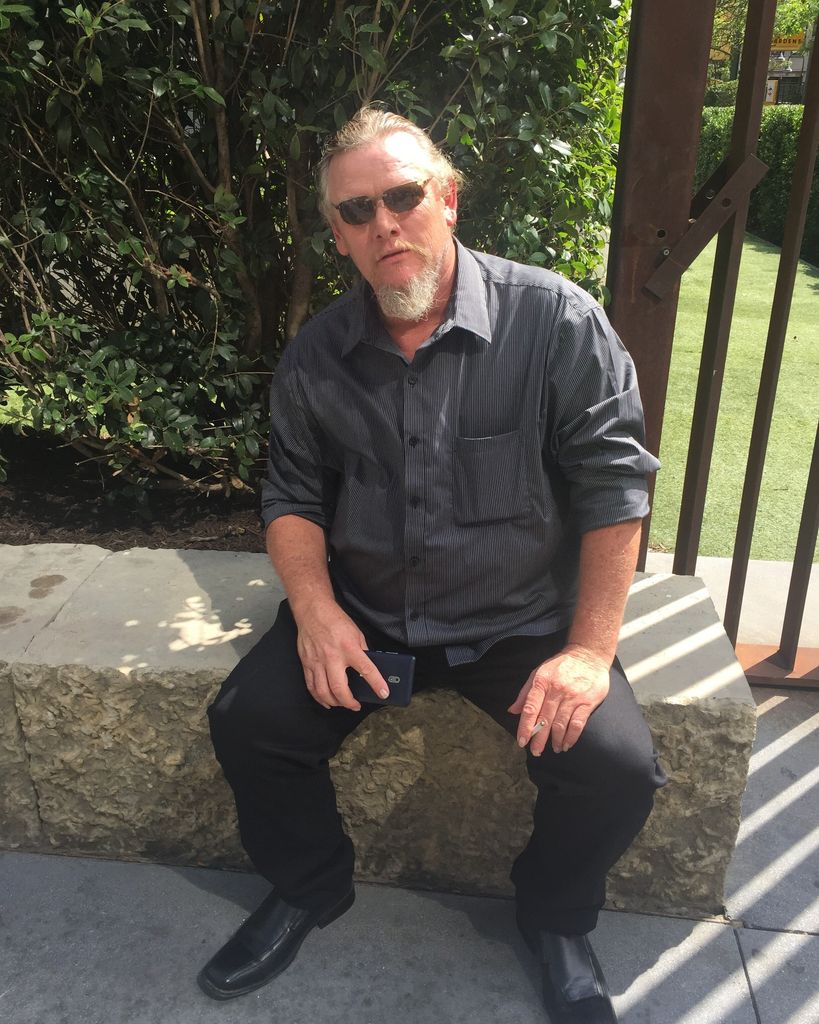 Weldon Harrell Featherston, Jr.