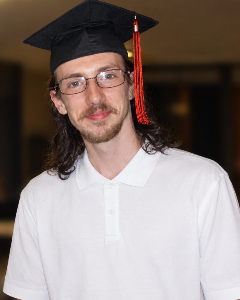 Joshua O'Connor Renfroe