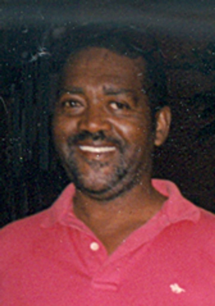 None Tyrus Henderson