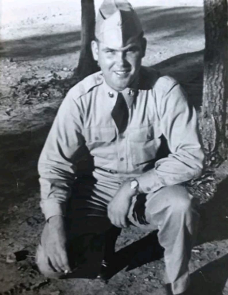 Earl Petersen