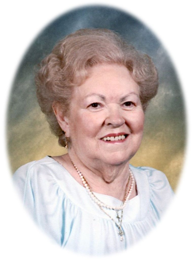 Ethel A. Johnston