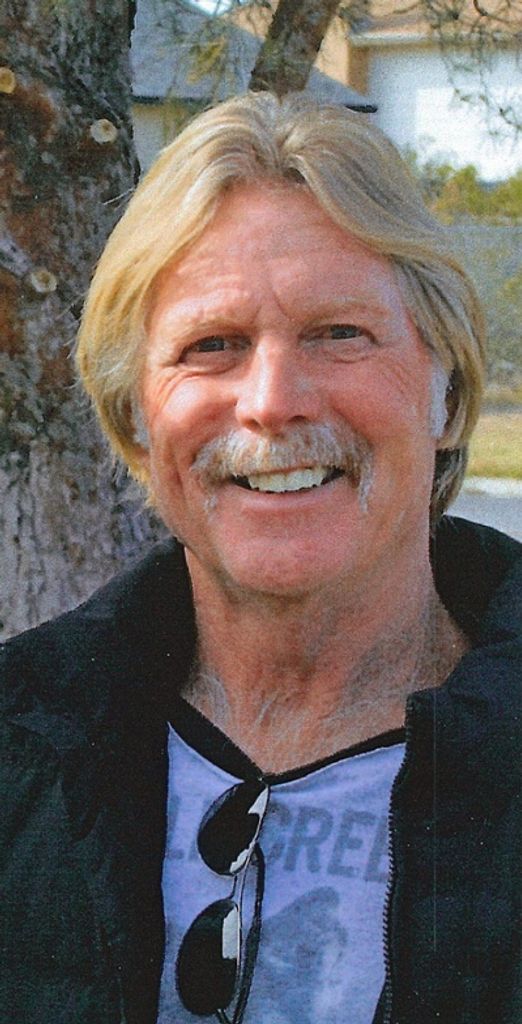 August A. Wolfe Profile Photo