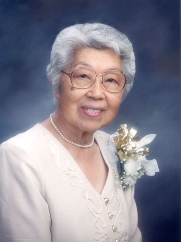 Hideko Kawaguchi