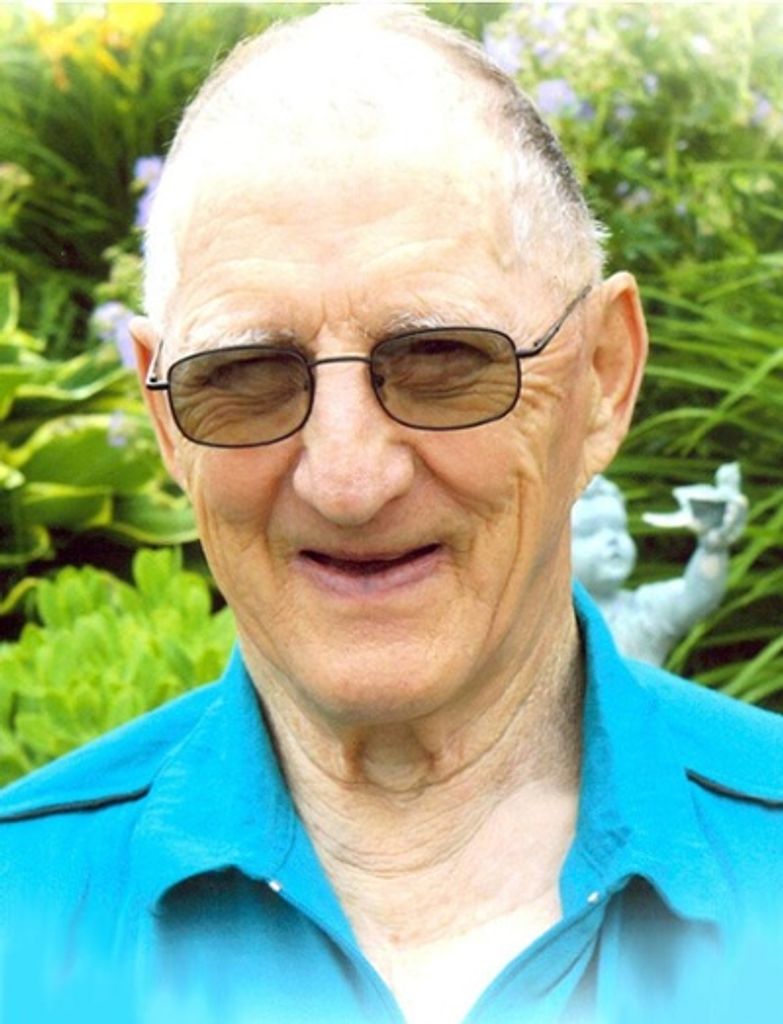 Emmet Jones Profile Photo