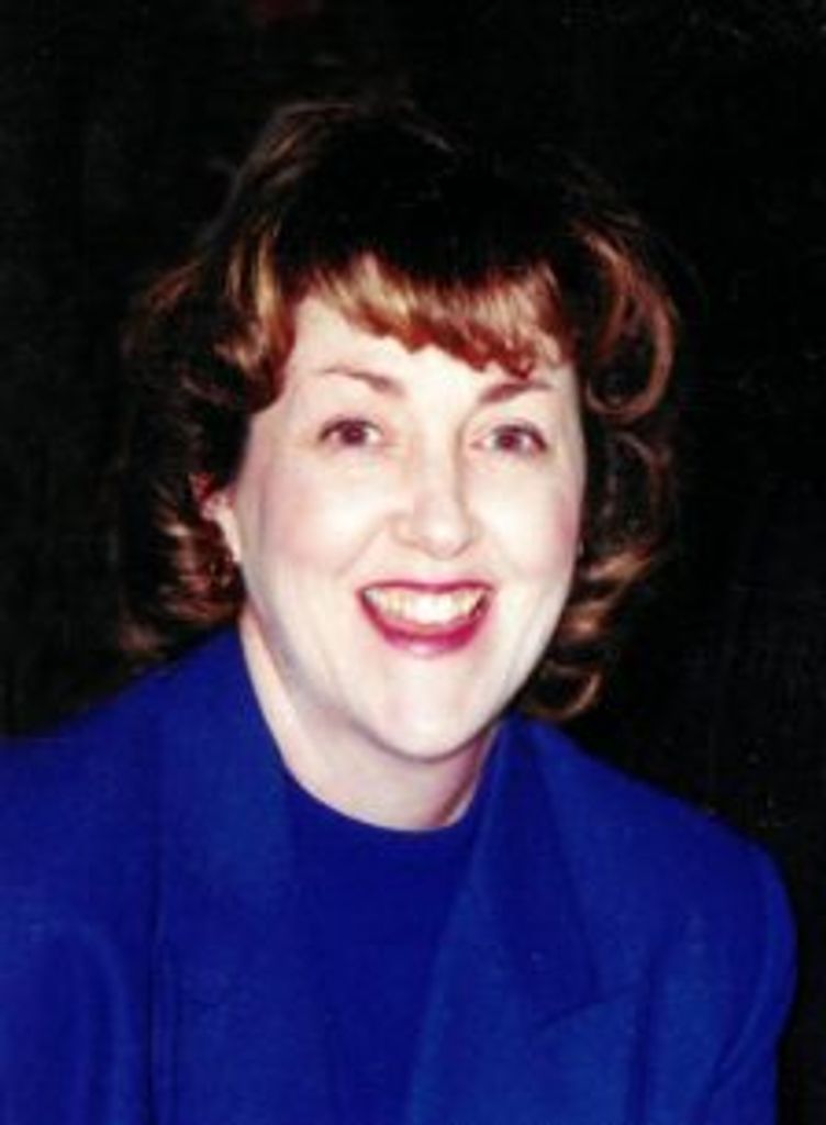 Sharon Lewis Mcconville
