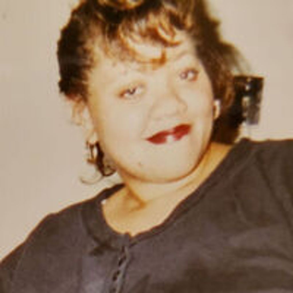 VICKI DARNELL ROGERS