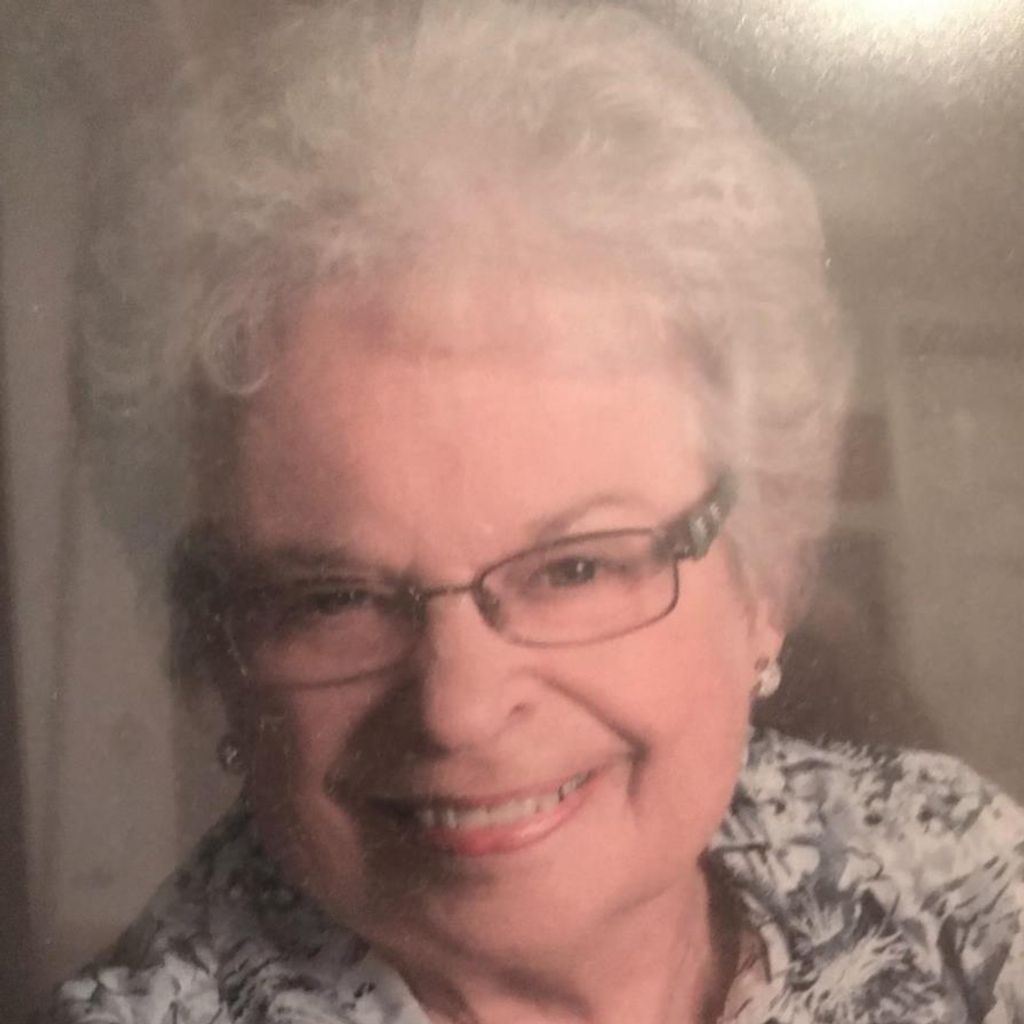 Luellyn R. Paglin Profile Photo