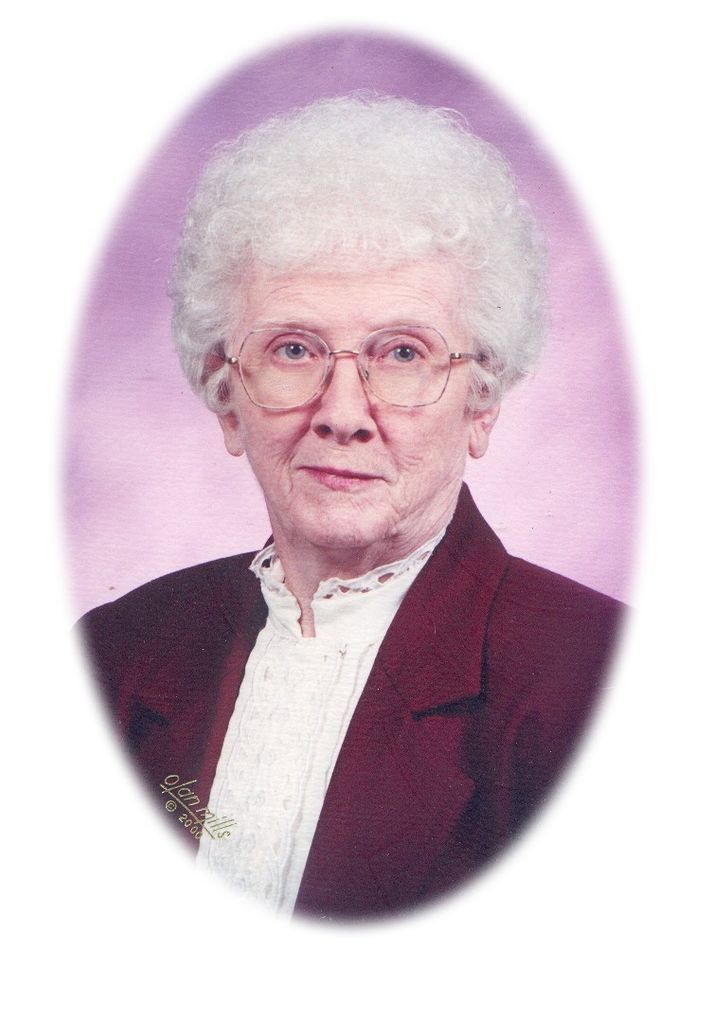 Grace Meester