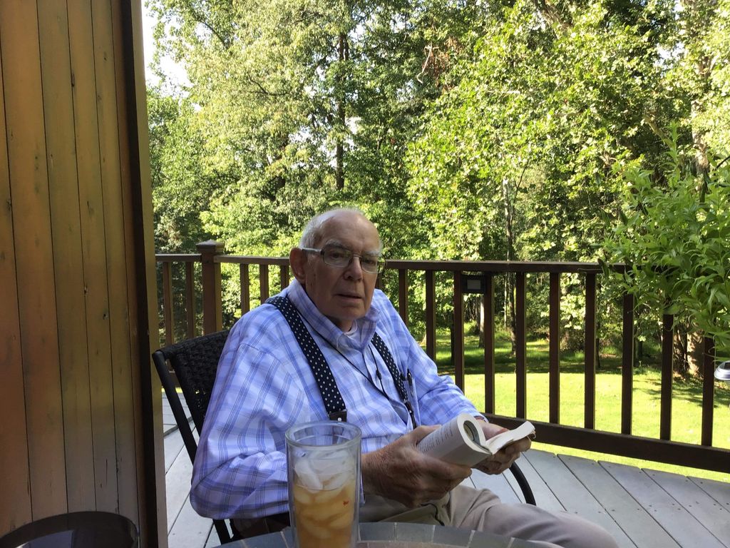 Harry Summy Keller, Iii Profile Photo