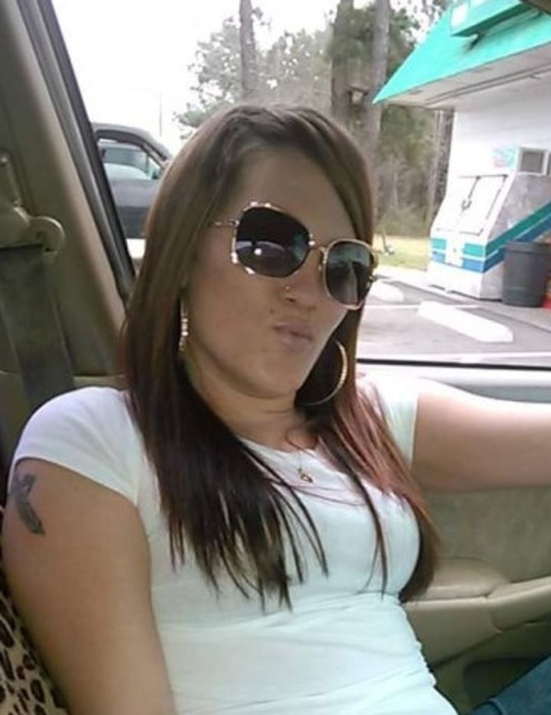 Charisma Tew Profile Photo