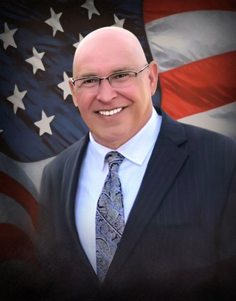 Thomas Petroff Profile Photo
