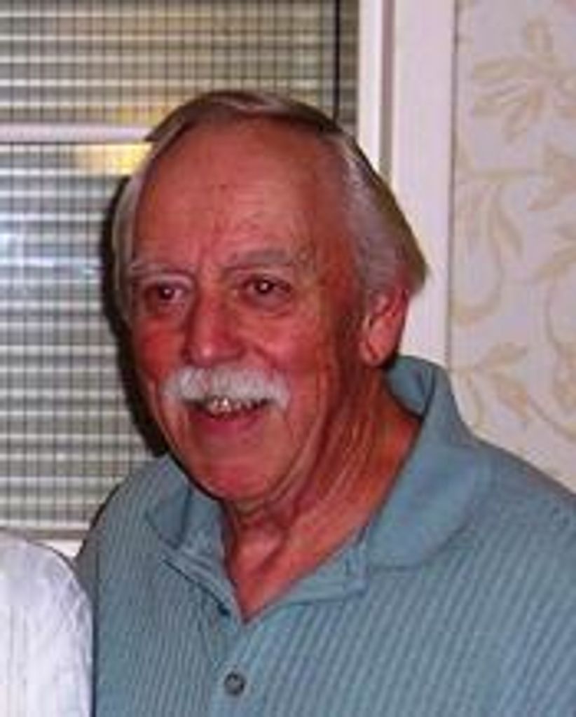 Wilbur "Wil" R. Amundson