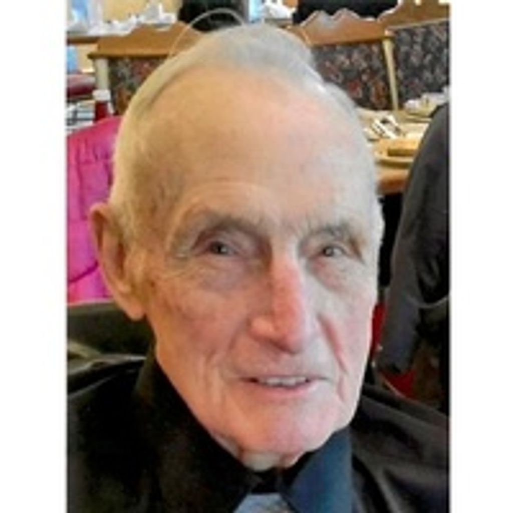 Harold W. Kiesewetter