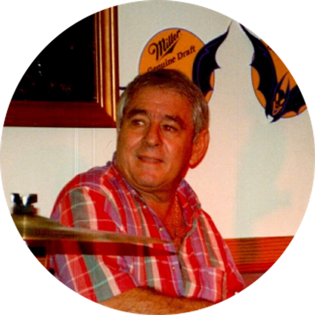 Peter P. Duca, Sr.