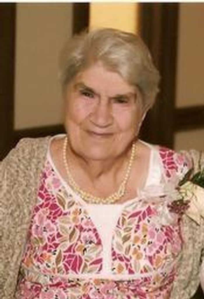 Victoria E. Miller