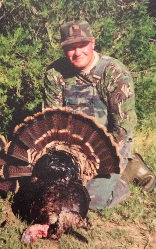 Randy Wayne Knowles Profile Photo