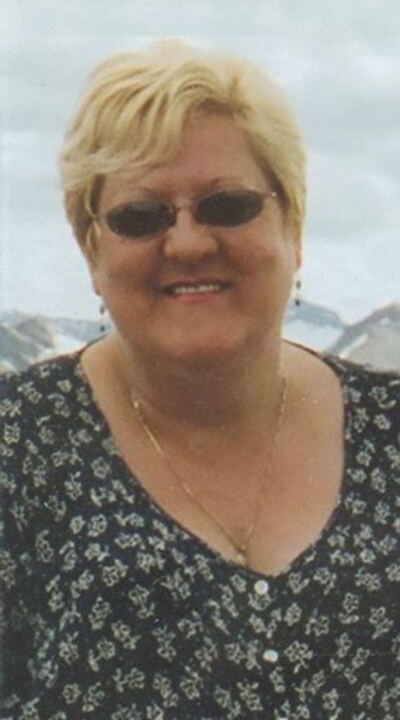 Linda Ruth Sawyer Profile Photo
