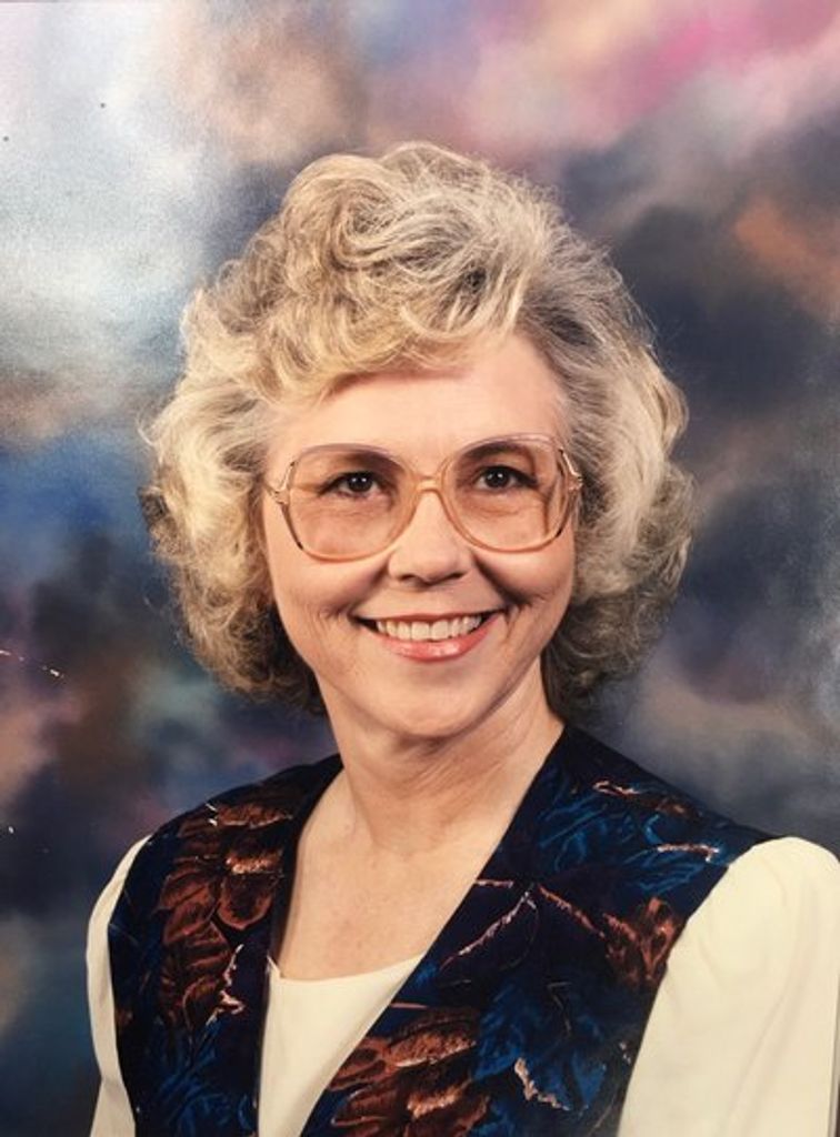 Sylvia Langston Profile Photo