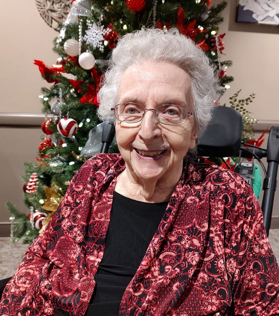 Mary Louise Henneman Profile Photo