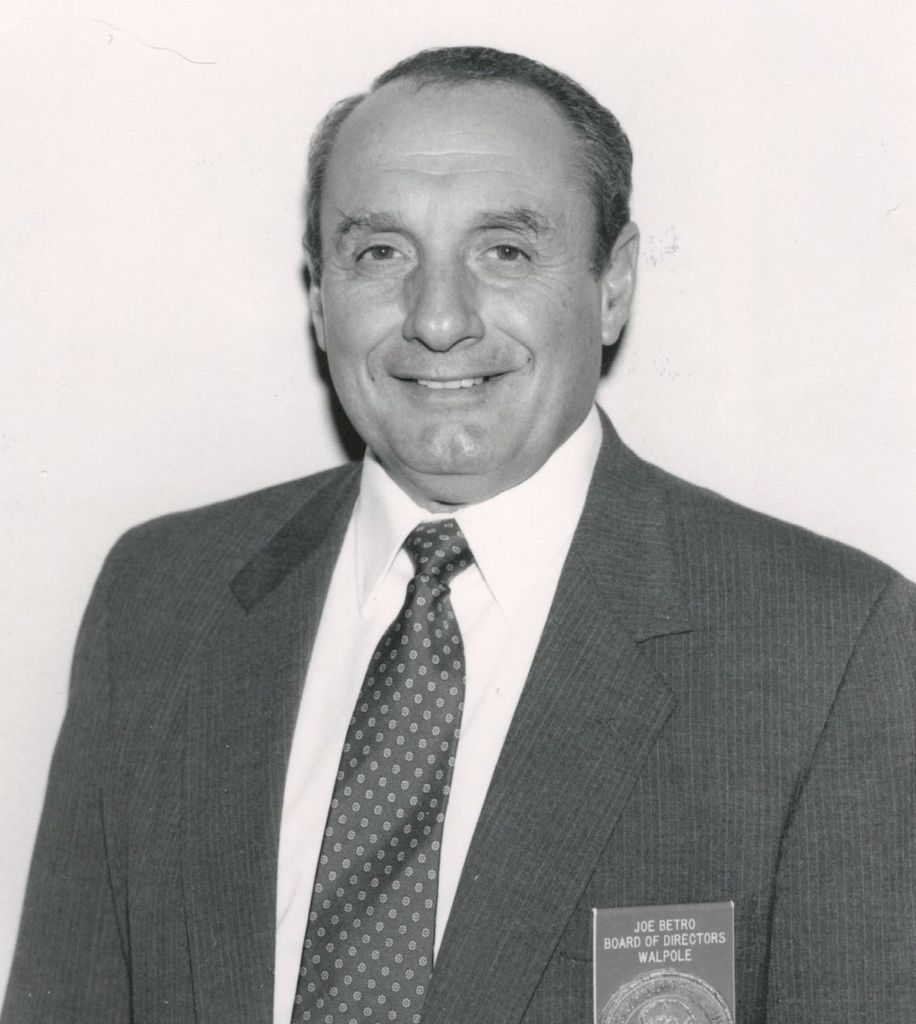 Joseph Betro