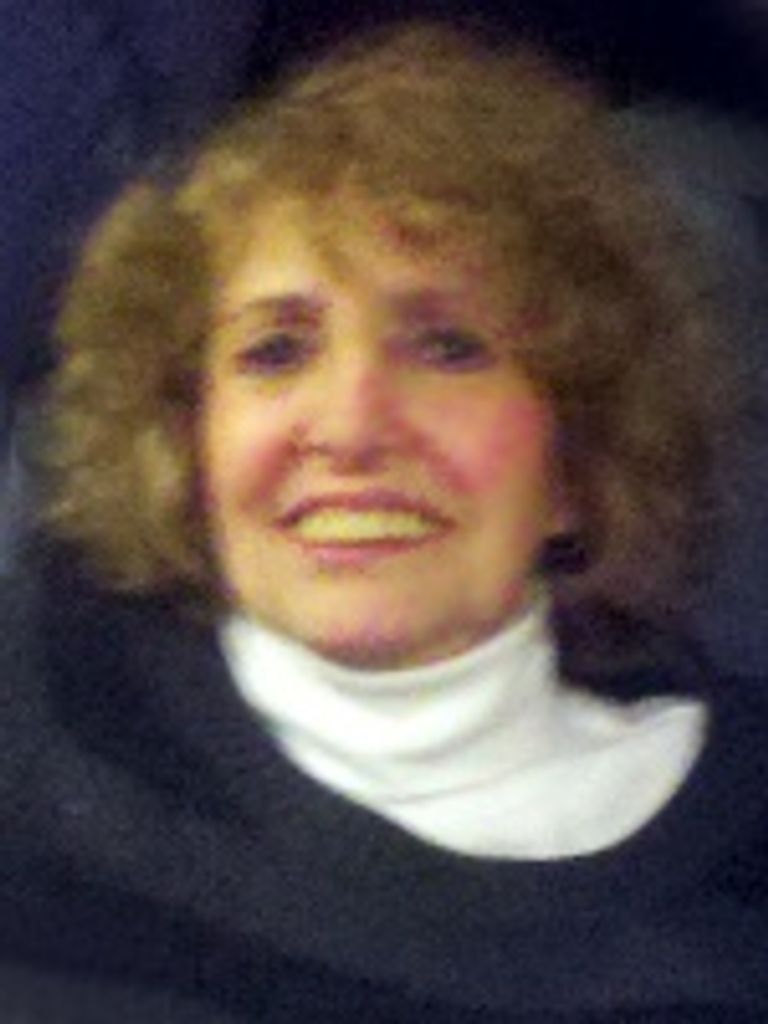 Adeline V. Callaghan, Nee Puntillo Profile Photo