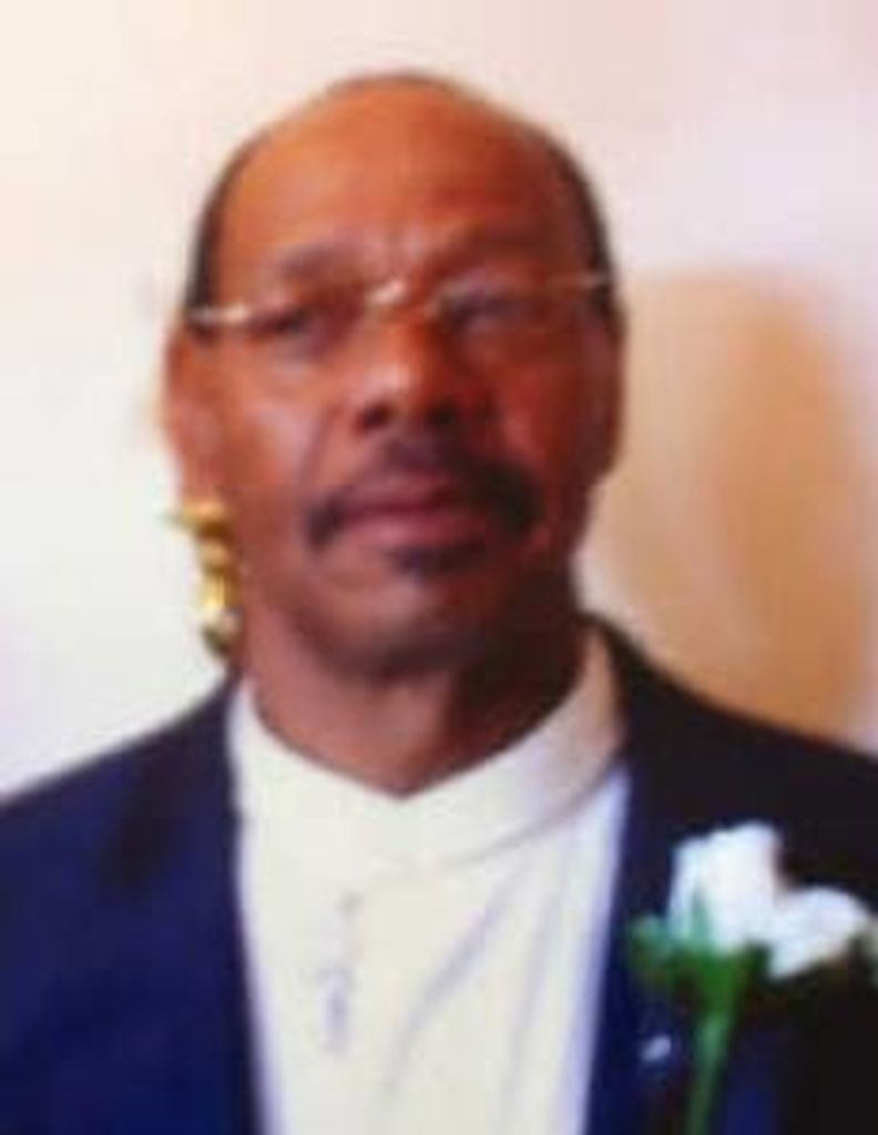 Johnnie B. Blanford Profile Photo