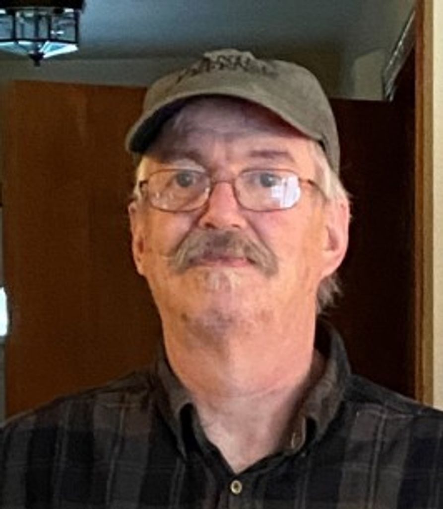 Timothy Holk Profile Photo