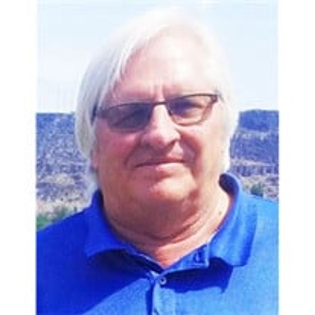 Delane "Jake" Jacobs