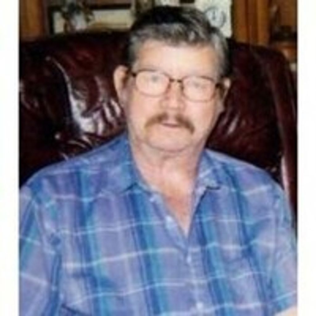 Cranford Jewell Howard Sr. Profile Photo