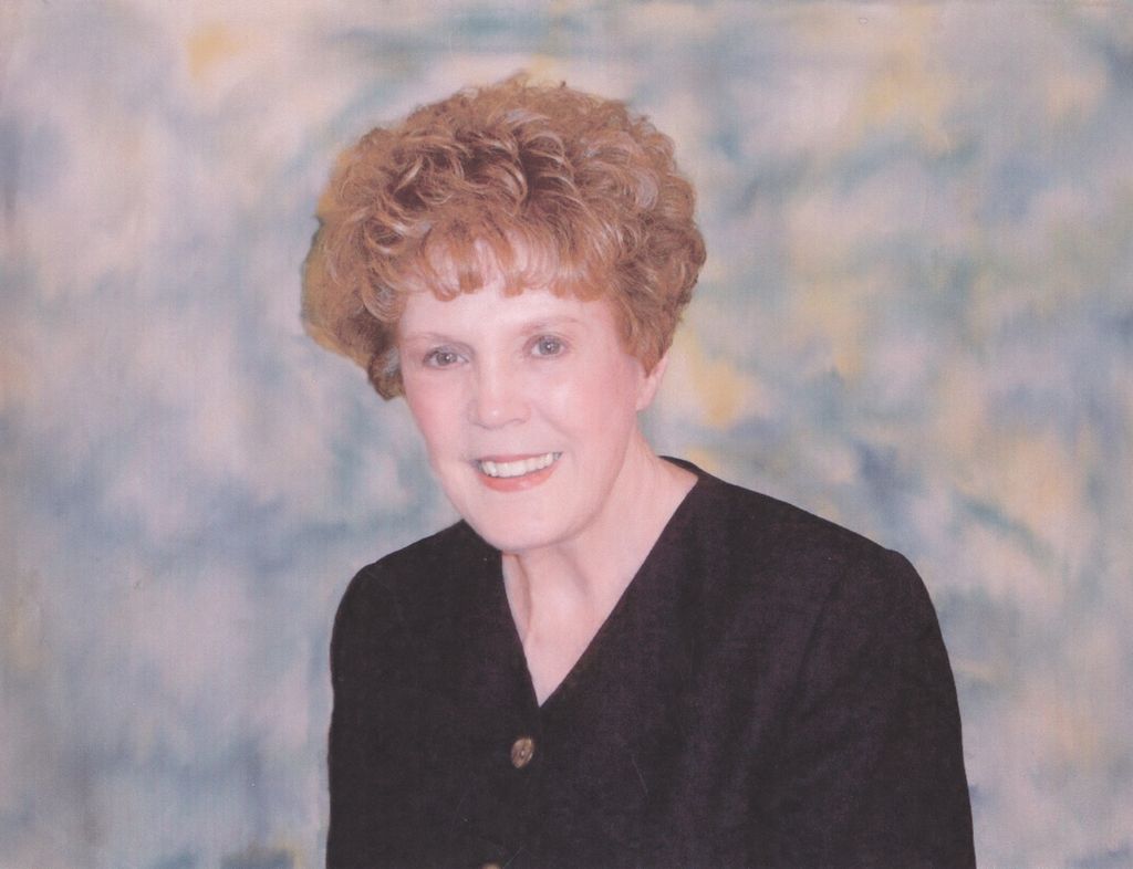 Shirley Popham