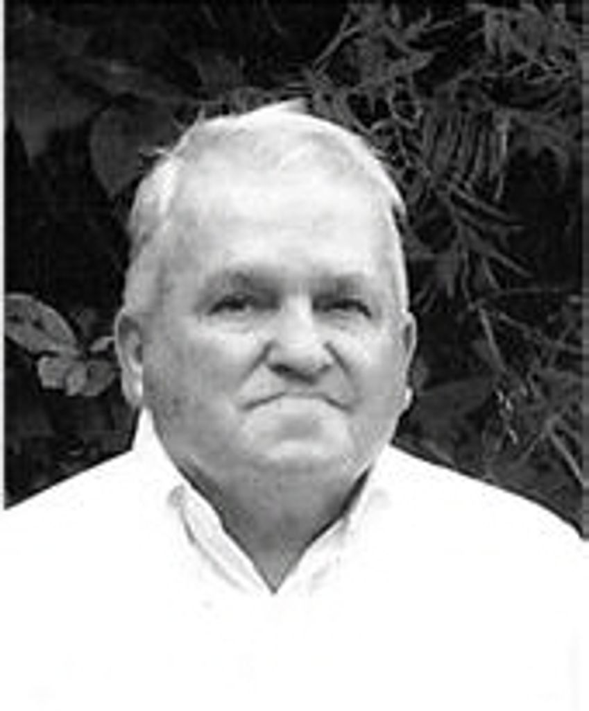 Frederick Melvin Ellis