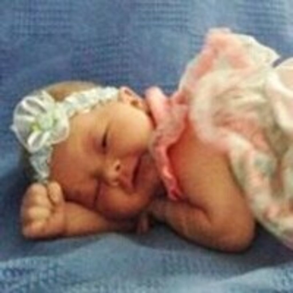 Ava Leigh Phillips