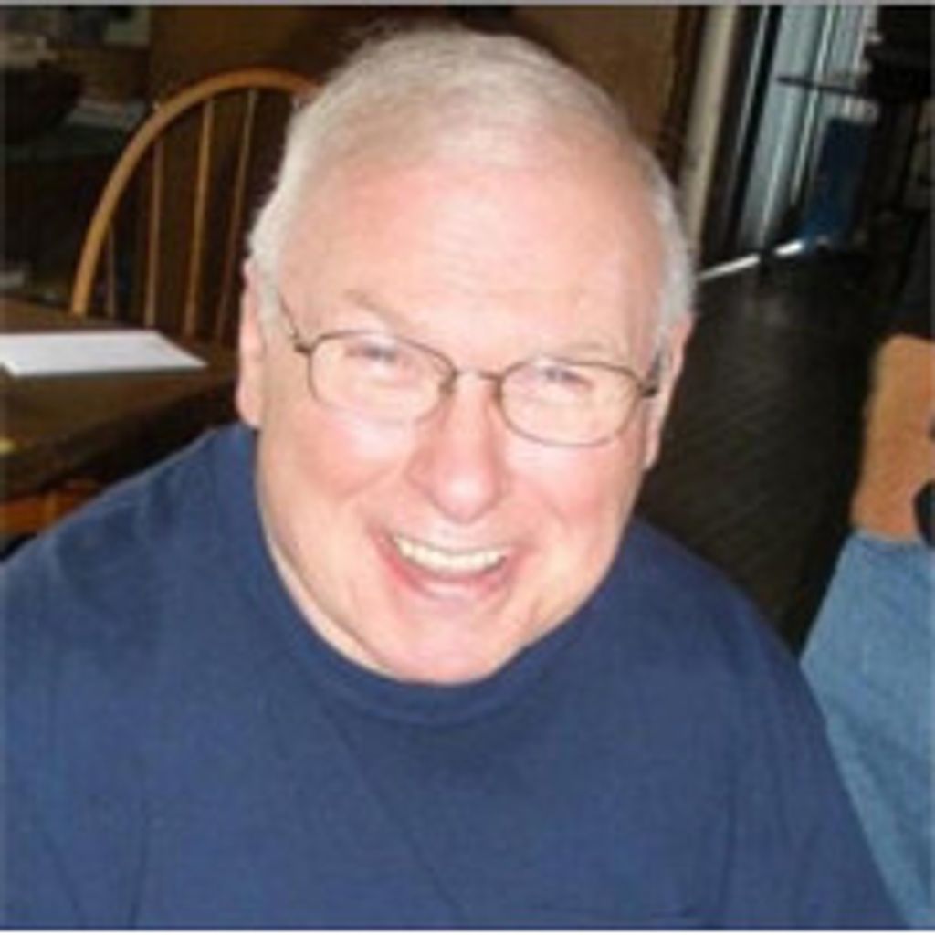 Msgt. Robert J. Berwaldt Usaf (Ret.) Profile Photo