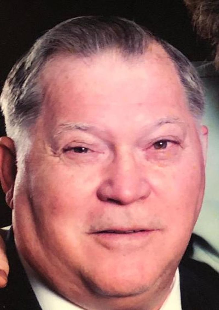 Al Gordon Parker Profile Photo