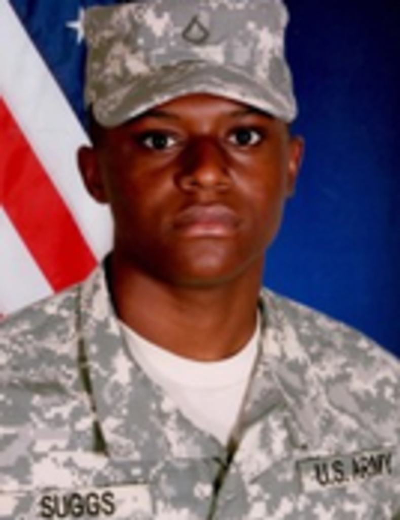 Shyheim Saykwan Suggs