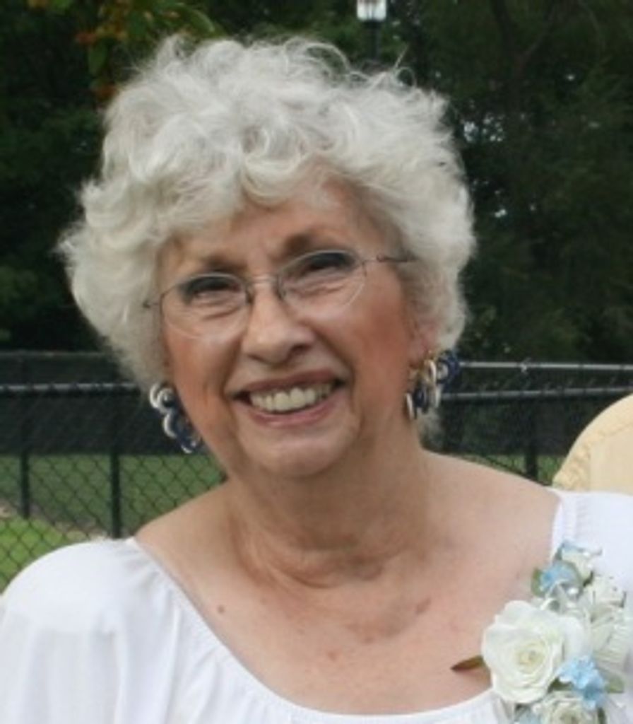 Jeanne Gipp Profile Photo