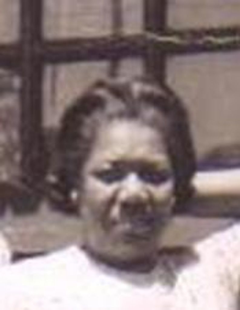 Edna Elizabeth Johnson