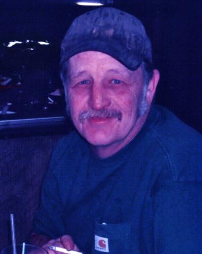 Jerry Lee Angel Profile Photo
